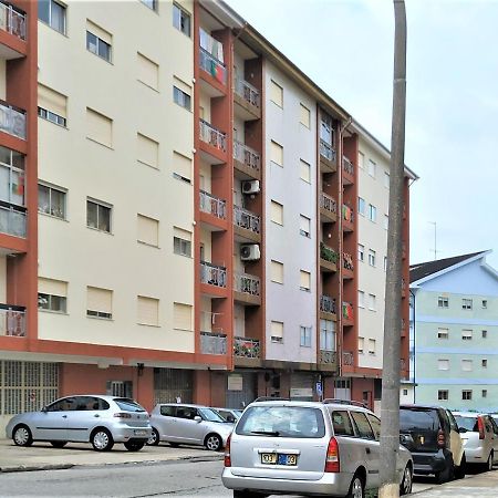 Braga Centro - Apartamento Espacoso E Confortavel - Todas As Comodidades Kültér fotó