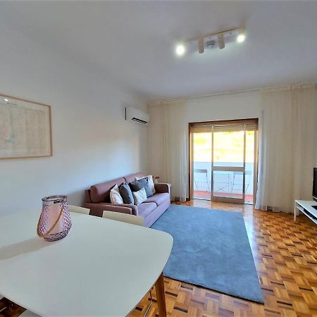 Braga Centro - Apartamento Espacoso E Confortavel - Todas As Comodidades Kültér fotó
