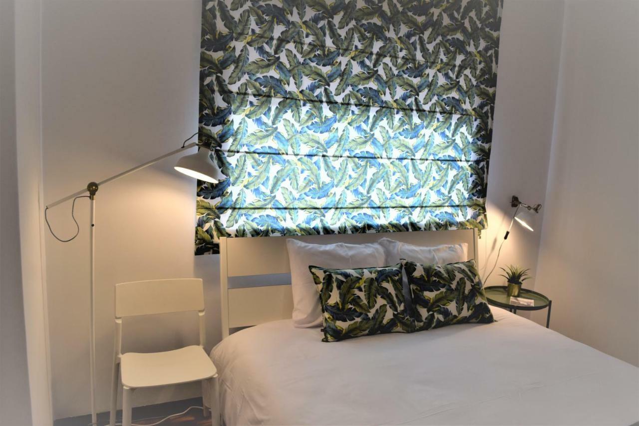 Braga Centro - Apartamento Espacoso E Confortavel - Todas As Comodidades Kültér fotó