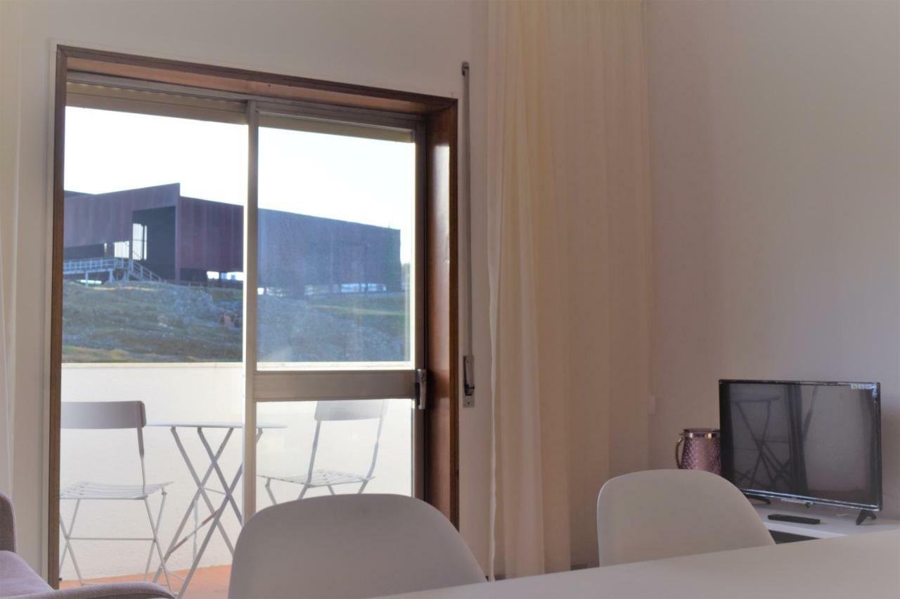 Braga Centro - Apartamento Espacoso E Confortavel - Todas As Comodidades Kültér fotó