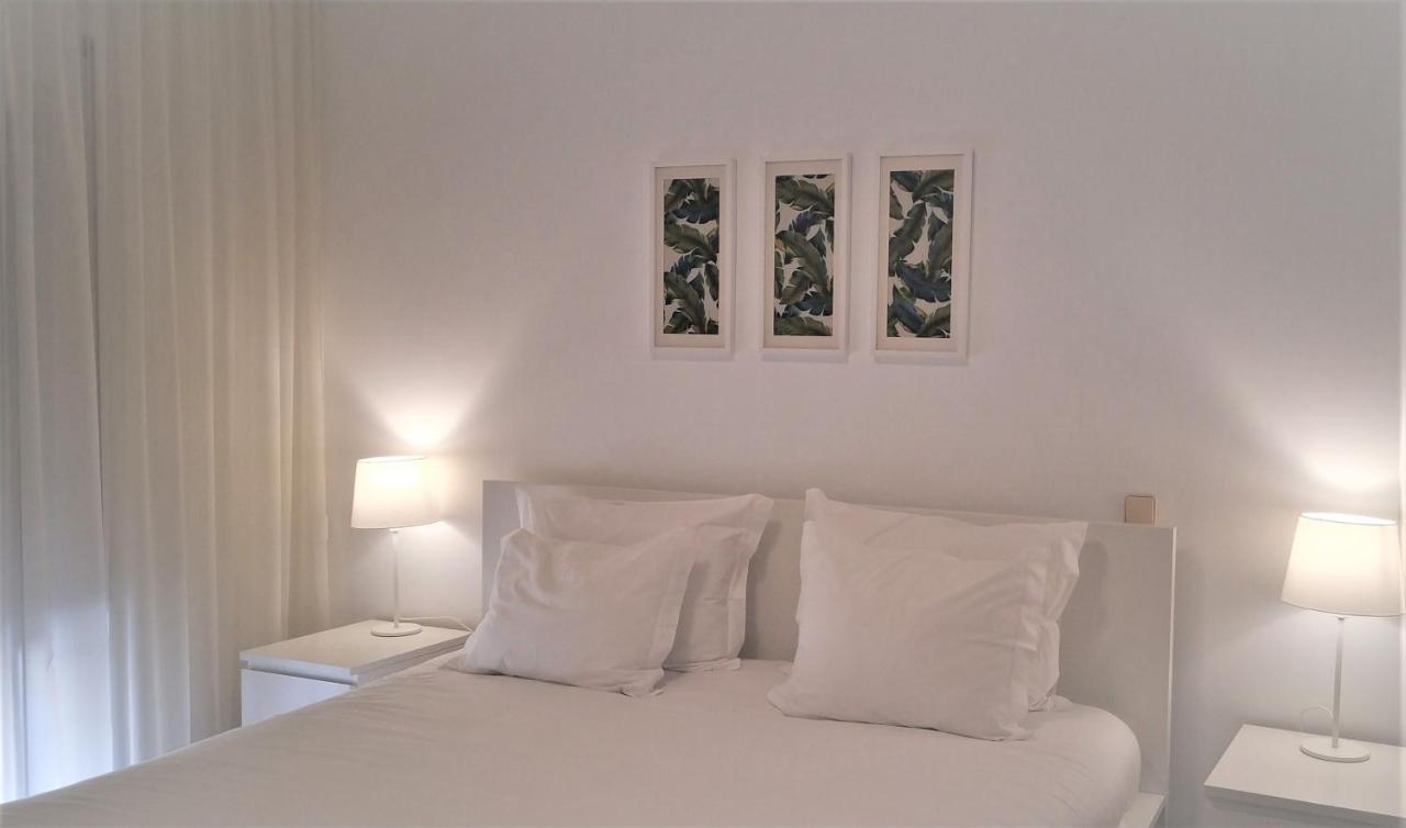 Braga Centro - Apartamento Espacoso E Confortavel - Todas As Comodidades Kültér fotó